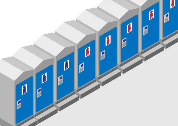 Best Portable Restroom for Sporting Events  in Okemos, MI